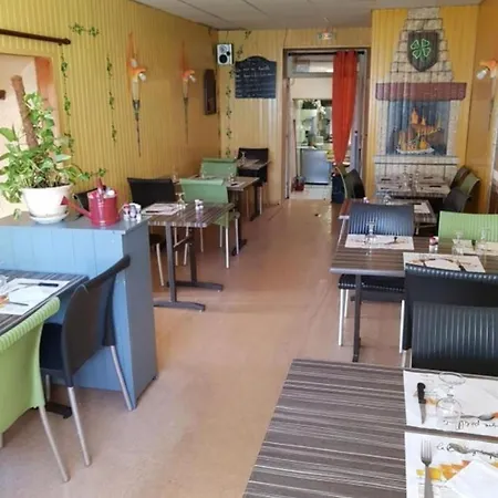 De 2 Chambres Avec Wifi A Apartment Vayrac