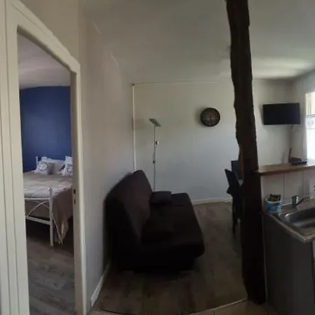 De 2 Chambres Avec Wifi A Vayrac