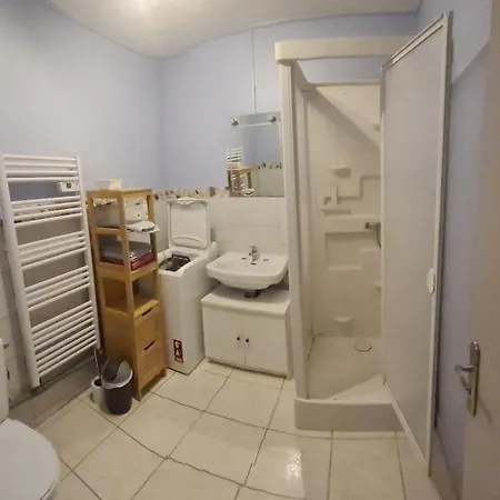 De 2 Chambres Avec Wifi A Vayrac